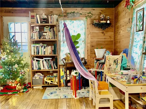 $110,000 | 9703 Findlay Road, Centerville, NY 14060