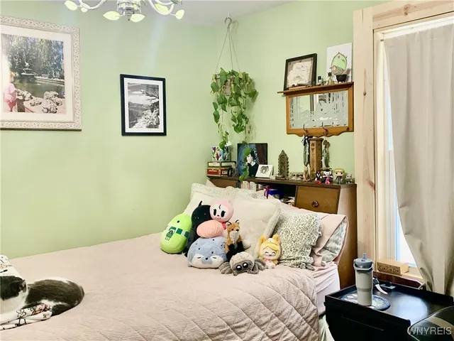 $125,000 | 9703 Findlay Road, Centerville, NY 14060