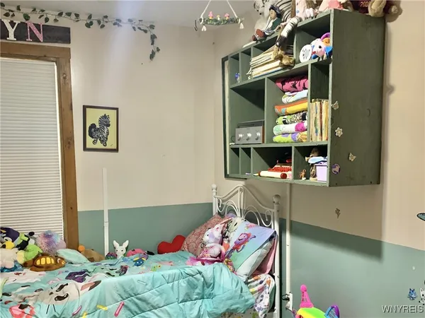 $110,000 | 9703 Findlay Road, Centerville, NY 14060