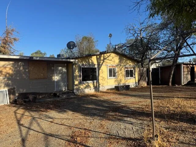 $149,000 | 6513 Lulu Lane, Anderson, CA 96007