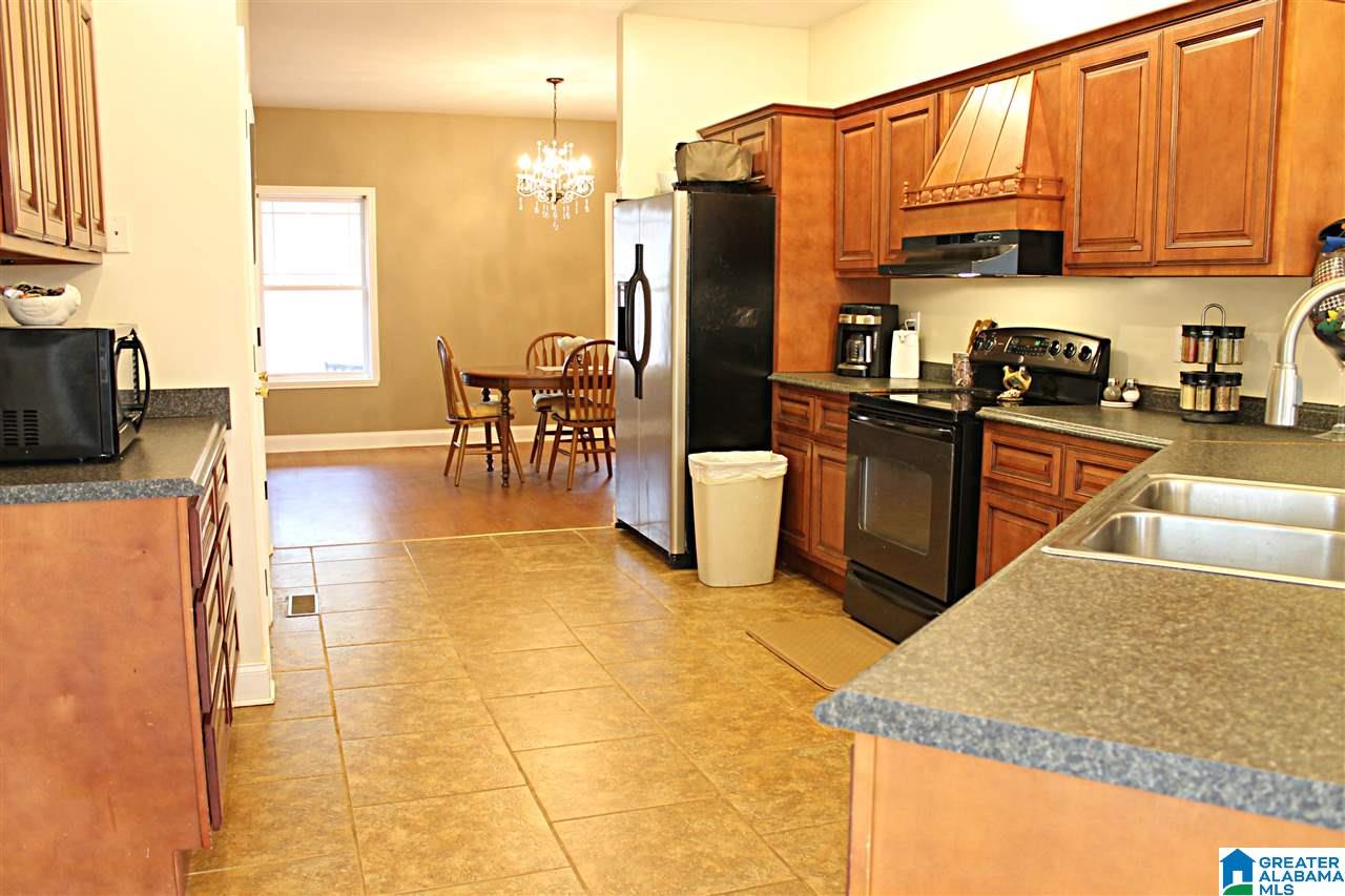 407 Pinetucky Lane Heflin, AL 36264 - Photo 7 of 31