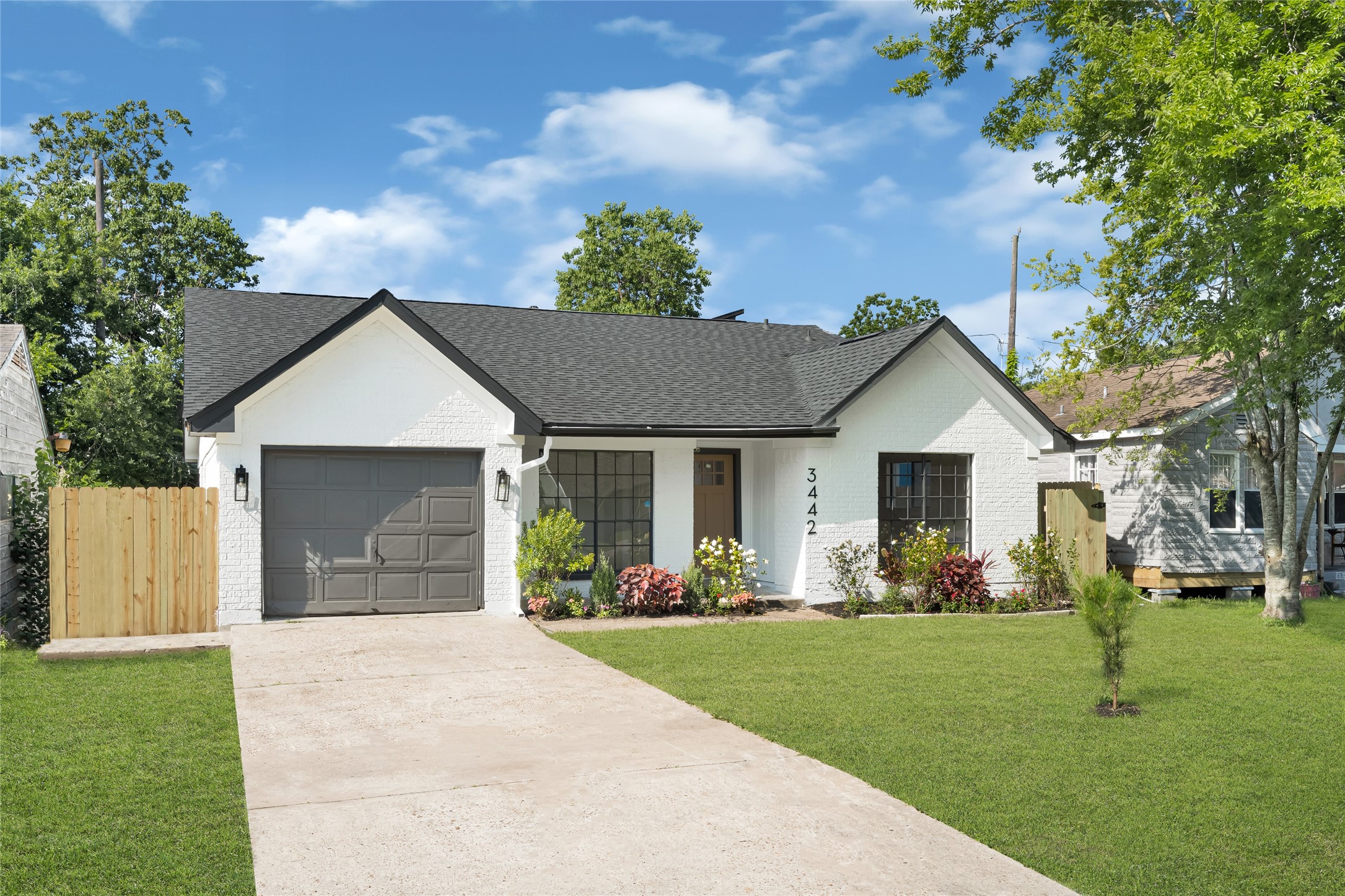 3442 Good Hope Street Houston, TX 77021 - Photo 22 of 25