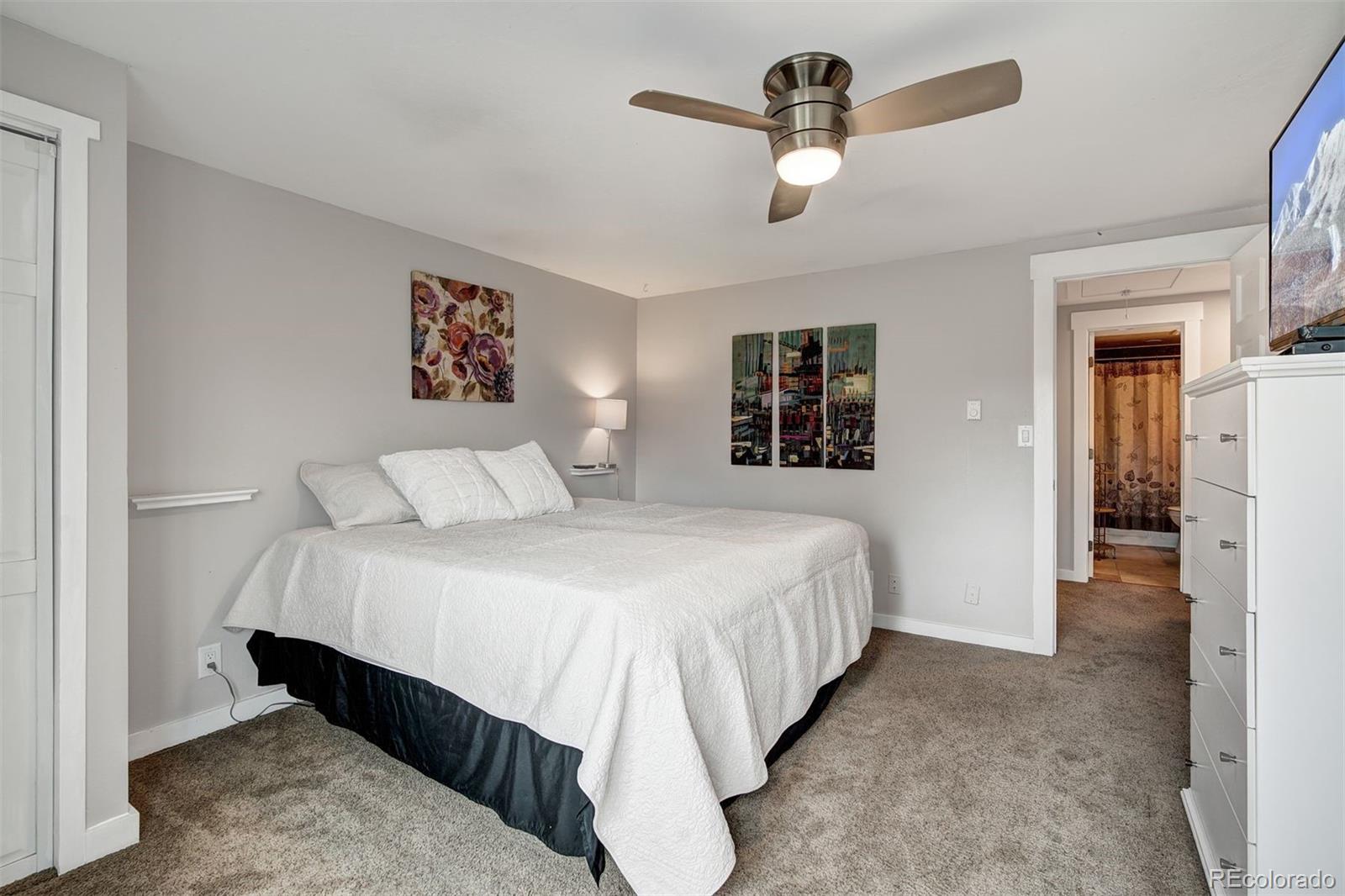 52 Club House Road, Unit 44 Breckenridge, CO 80424 - Photo 16 of 28