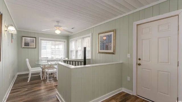 $1,053,900 | 1906 South Ocean Boulevard, North Myrtle Beach, SC 29582