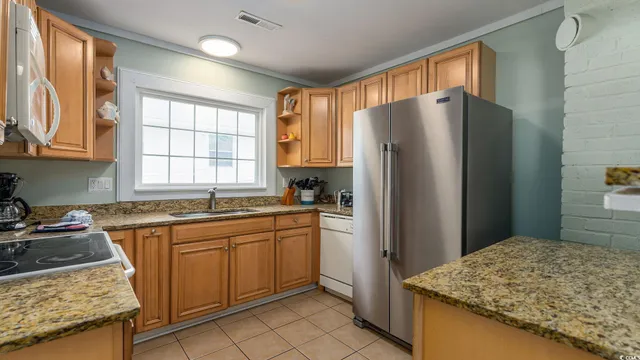 $1,053,900 | 1906 South Ocean Boulevard, North Myrtle Beach, SC 29582