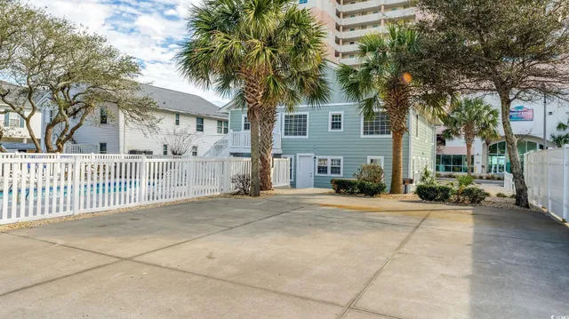 $1,053,900 | 1906 South Ocean Boulevard, North Myrtle Beach, SC 29582