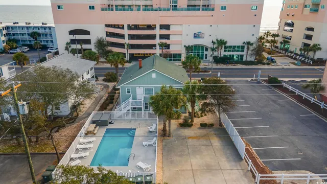 $1,053,900 | 1906 South Ocean Boulevard, North Myrtle Beach, SC 29582