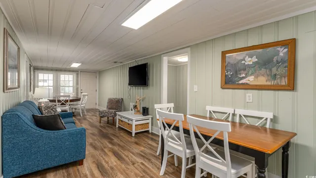 $1,053,900 | 1906 South Ocean Boulevard, North Myrtle Beach, SC 29582