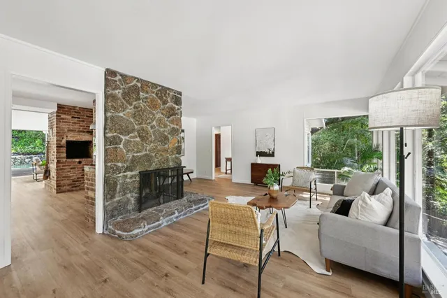 $2,450,000 | 135-137 Spring Grove Avenue, San Rafael, CA 94901