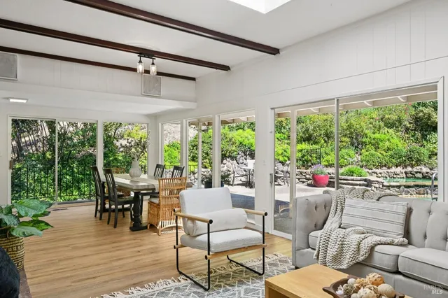 $2,450,000 | 135-137 Spring Grove Avenue, San Rafael, CA 94901