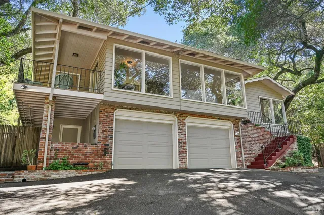 $2,450,000 | 135-137 Spring Grove Avenue, San Rafael, CA 94901