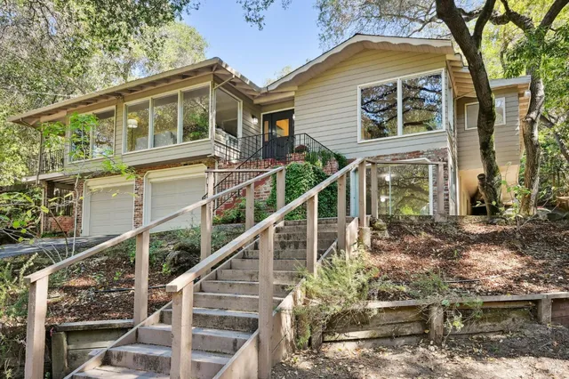 $2,450,000 | 135-137 Spring Grove Avenue, San Rafael, CA 94901