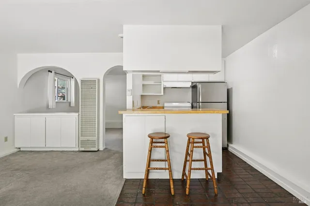 $2,450,000 | 135-137 Spring Grove Avenue, San Rafael, CA 94901