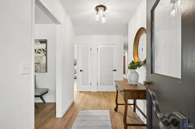 $2,450,000 | 135-137 Spring Grove Avenue, San Rafael, CA 94901