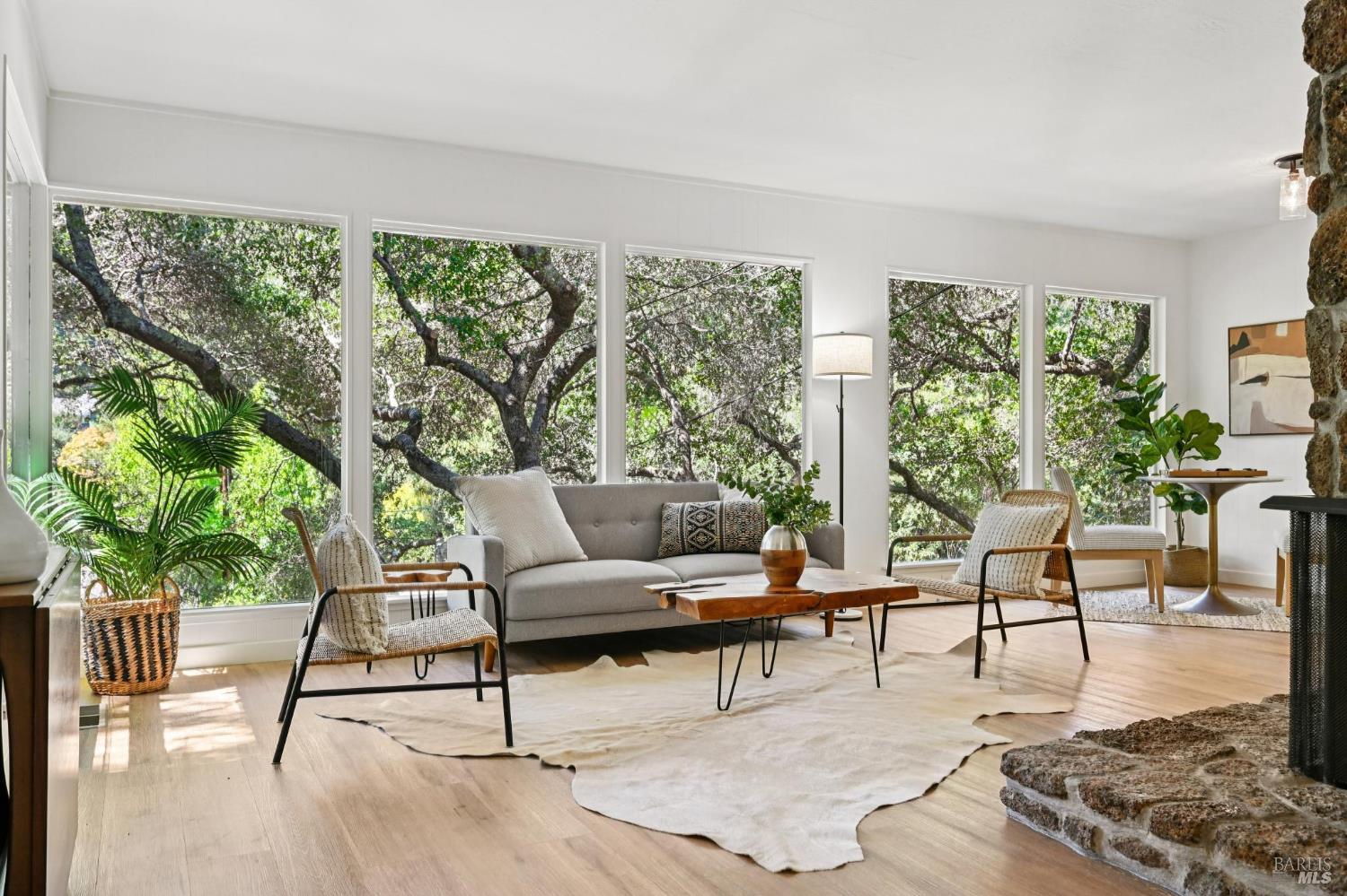 135-137 Spring Grove Avenue San Rafael, CA 94901 - Photo 9 of 71