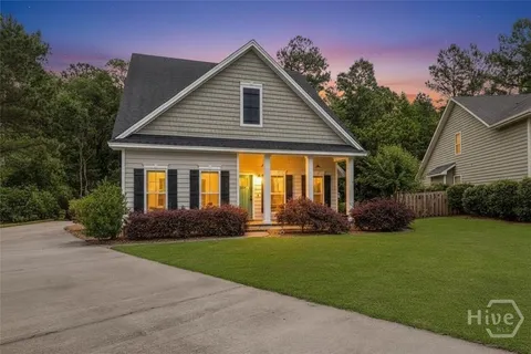 $449,900 | 150 Jacobs Circle, Richmond Hill, GA 31324