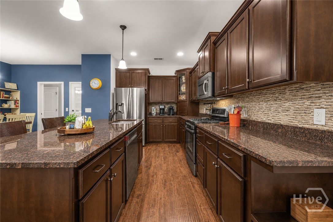 150 Jacobs Circle Richmond Hill, GA 31324 - Photo 11 of 48