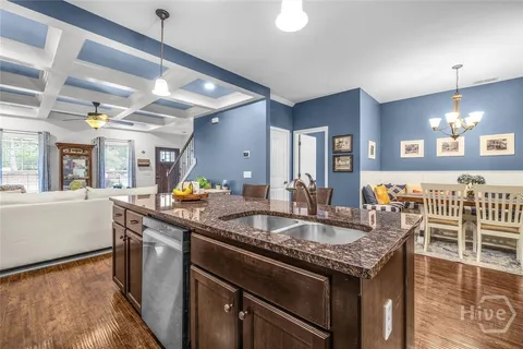 $449,900 | 150 Jacobs Circle, Richmond Hill, GA 31324