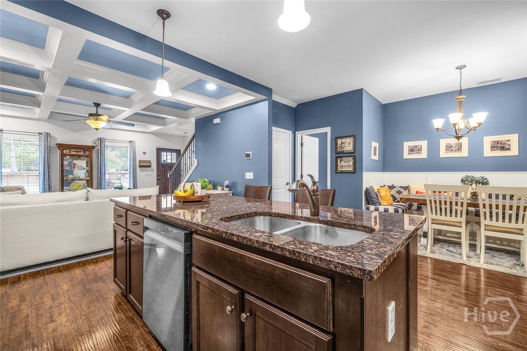 150 Jacobs Circle Richmond Hill, GA 31324 - Photo 12 of 48