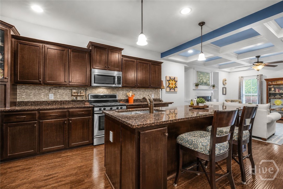 150 Jacobs Circle Richmond Hill, GA 31324 - Photo 13 of 48