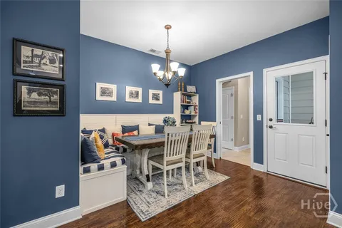 $449,900 | 150 Jacobs Circle, Richmond Hill, GA 31324