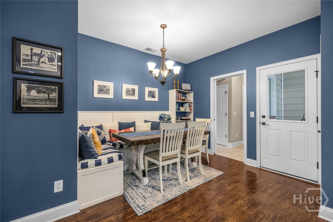 150 Jacobs Circle Richmond Hill, GA 31324 - Photo 14 of 48