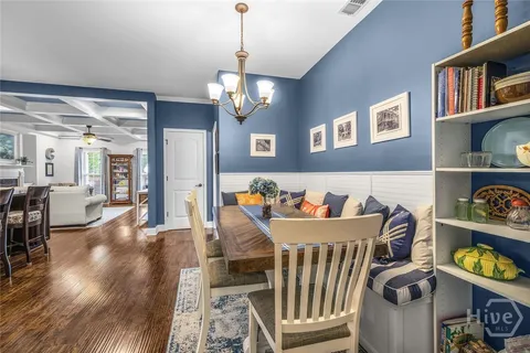 $449,900 | 150 Jacobs Circle, Richmond Hill, GA 31324