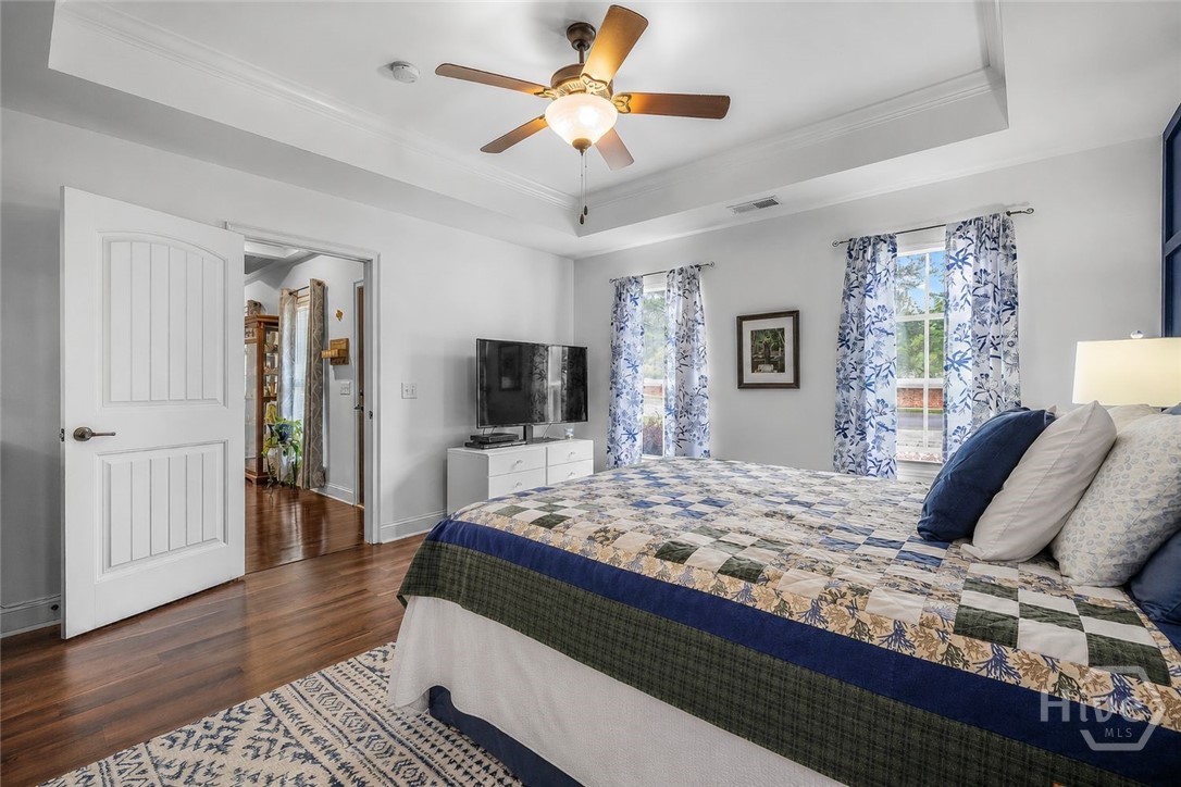 150 Jacobs Circle Richmond Hill, GA 31324 - Photo 20 of 48