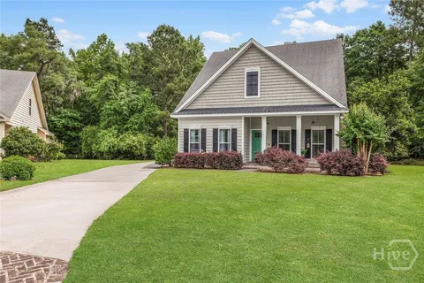 $449,900 | 150 Jacobs Circle, Richmond Hill, GA 31324