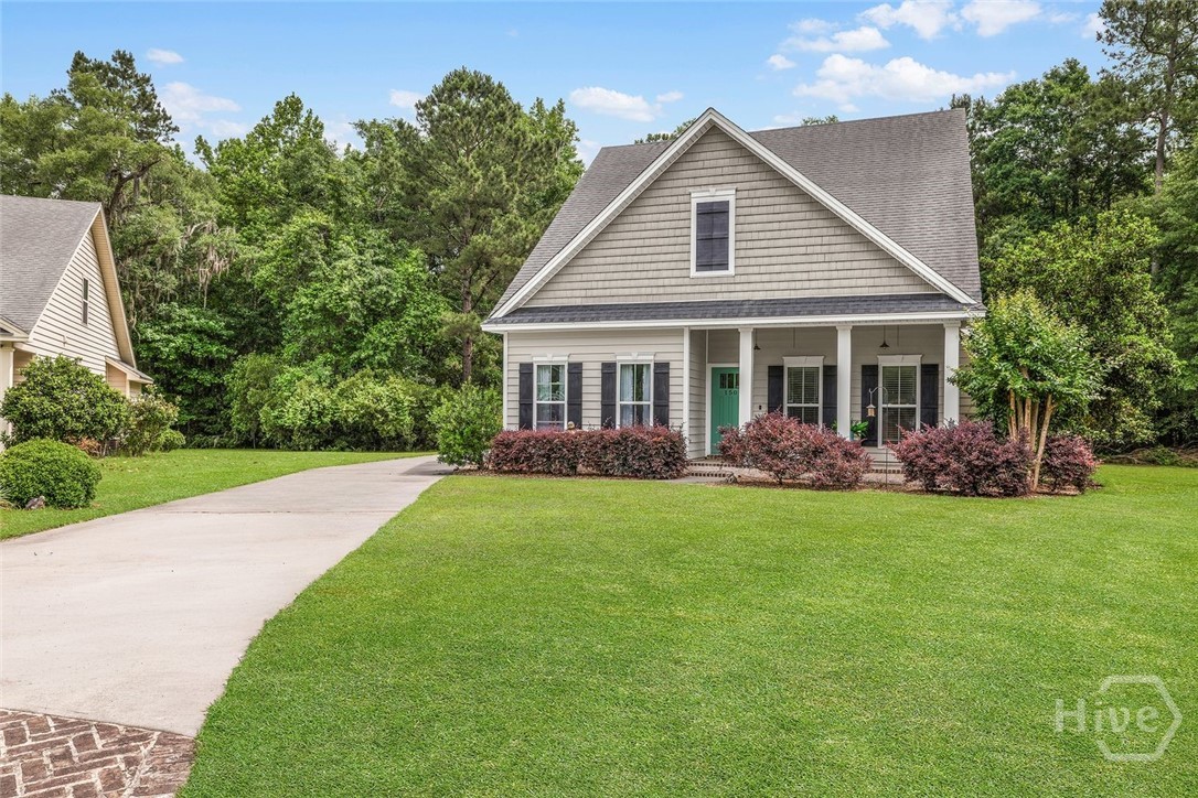 150 Jacobs Circle Richmond Hill, GA 31324 - Photo 2 of 48