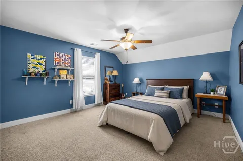 $449,900 | 150 Jacobs Circle, Richmond Hill, GA 31324
