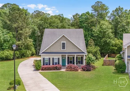 $449,900 | 150 Jacobs Circle, Richmond Hill, GA 31324