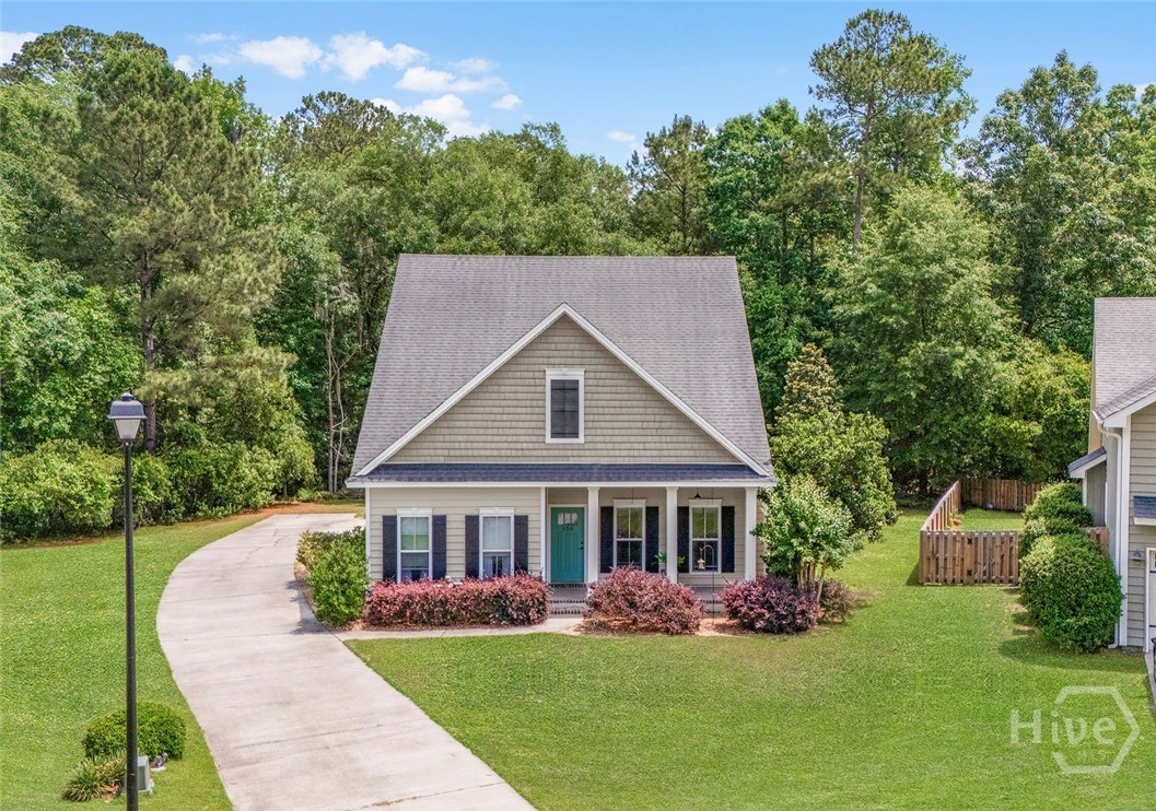 150 Jacobs Circle Richmond Hill, GA 31324 - Photo 3 of 48