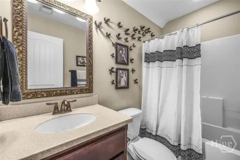$449,900 | 150 Jacobs Circle, Richmond Hill, GA 31324