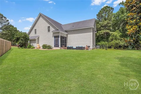 $449,900 | 150 Jacobs Circle, Richmond Hill, GA 31324