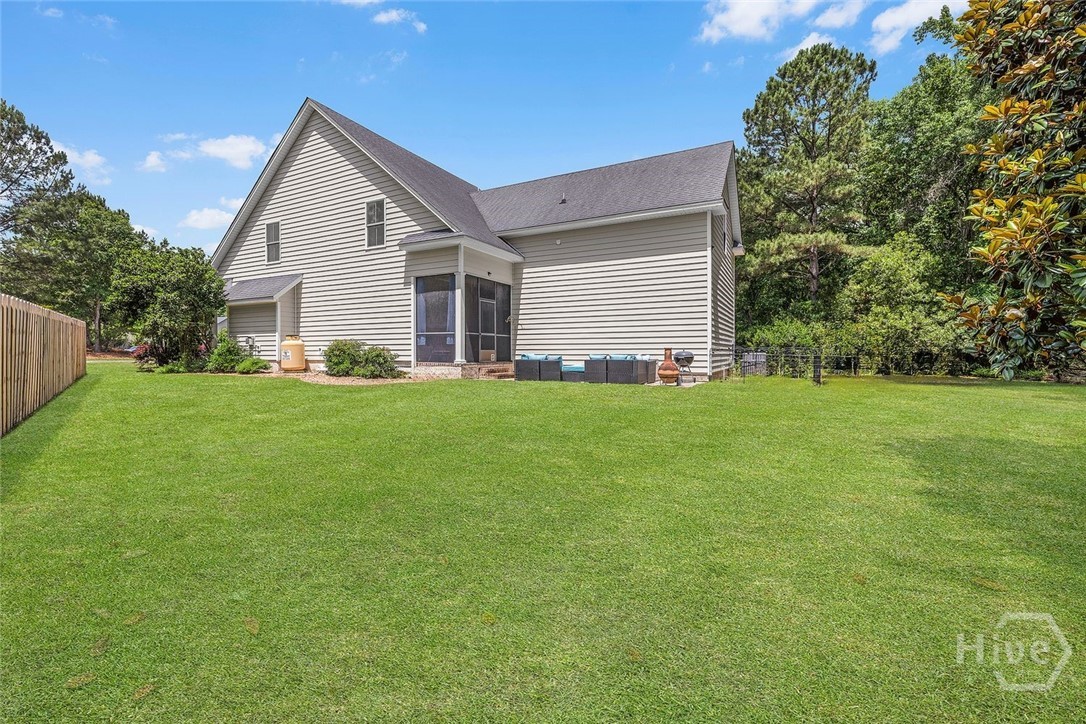 150 Jacobs Circle Richmond Hill, GA 31324 - Photo 35 of 48