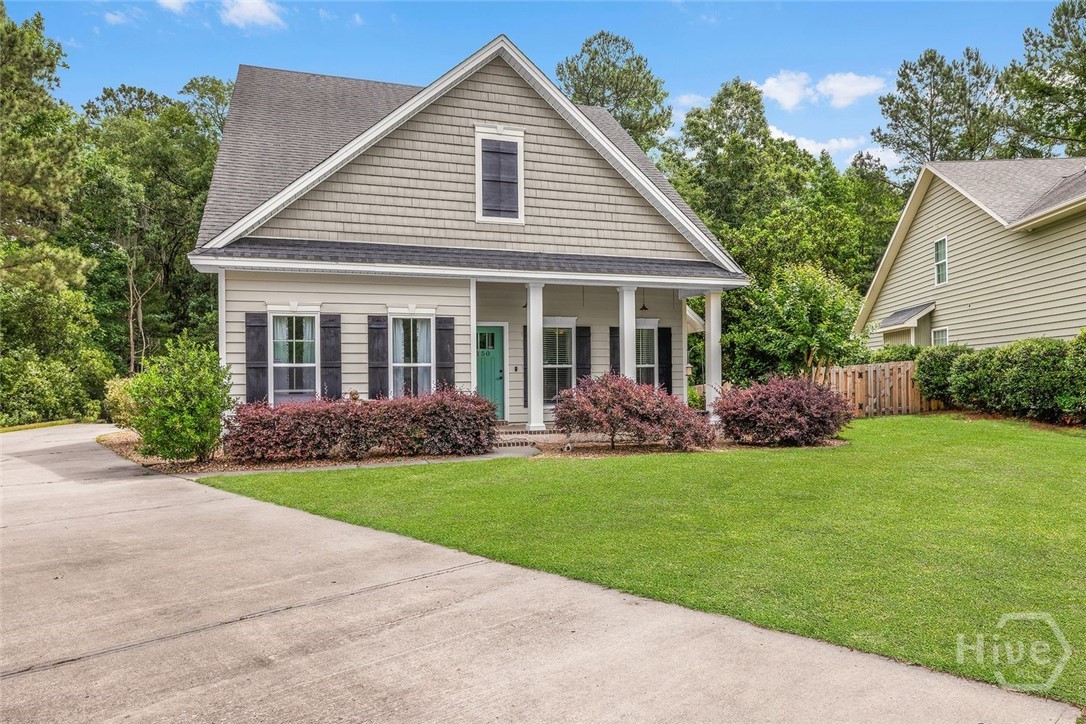 150 Jacobs Circle Richmond Hill, GA 31324 - Photo 38 of 48