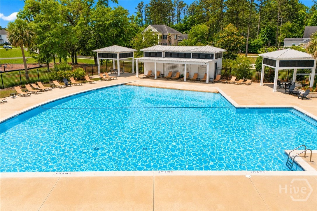 150 Jacobs Circle Richmond Hill, GA 31324 - Photo 44 of 48