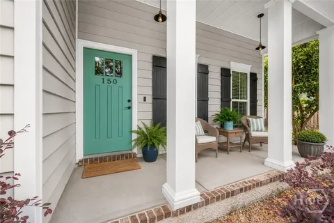 $449,900 | 150 Jacobs Circle, Richmond Hill, GA 31324
