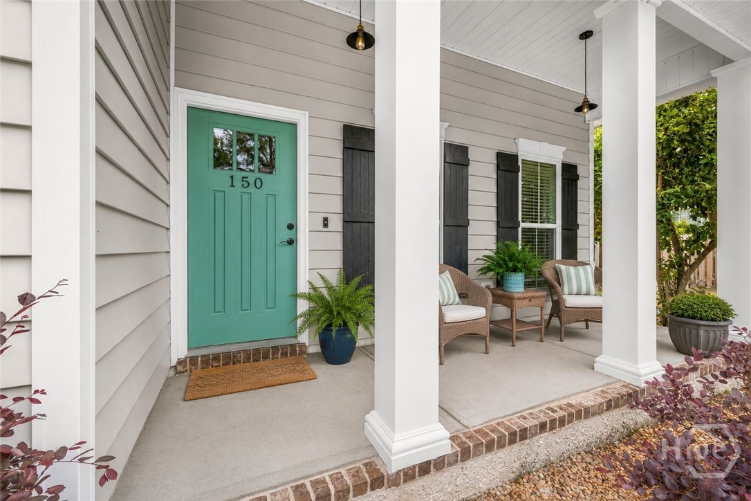 150 Jacobs Circle Richmond Hill, GA 31324 - Photo 6 of 48