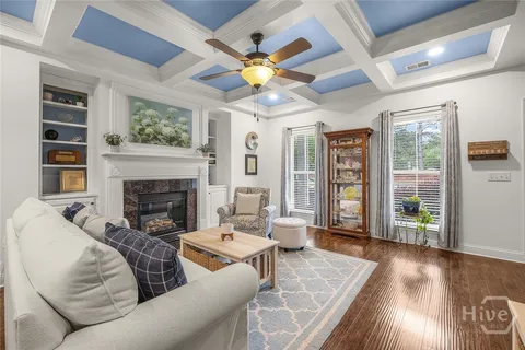 $449,900 | 150 Jacobs Circle, Richmond Hill, GA 31324