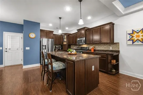 $449,900 | 150 Jacobs Circle, Richmond Hill, GA 31324