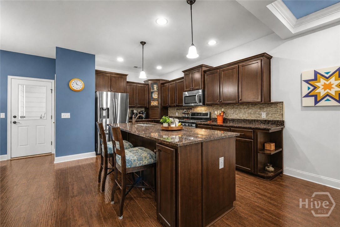 150 Jacobs Circle Richmond Hill, GA 31324 - Photo 10 of 48
