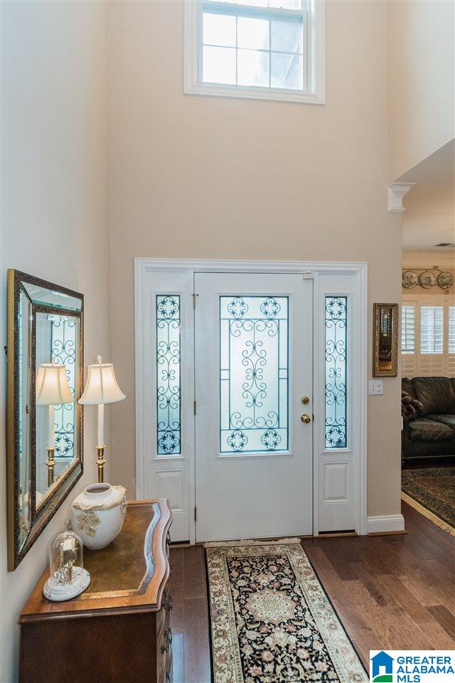 5817 Waterstone Point Birmingham, AL 35244 - Photo 3 of 44