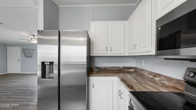 $216,900 | 12808 Clear Creek Road, Youngstown, FL 32466