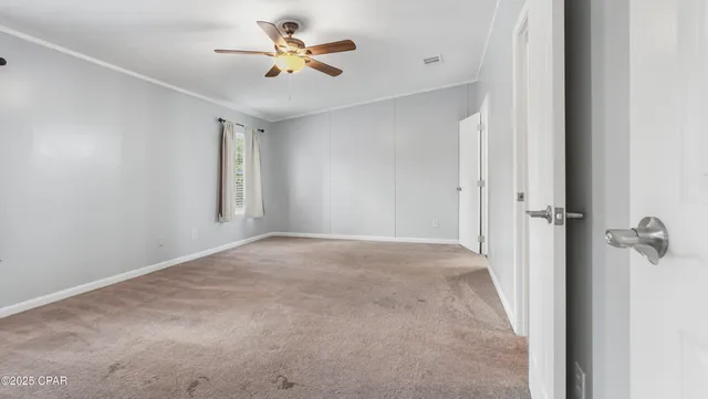 $216,900 | 12808 Clear Creek Road, Youngstown, FL 32466