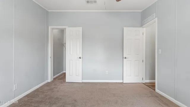 $216,900 | 12808 Clear Creek Road, Youngstown, FL 32466