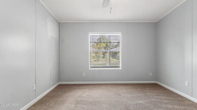 $216,900 | 12808 Clear Creek Road, Youngstown, FL 32466