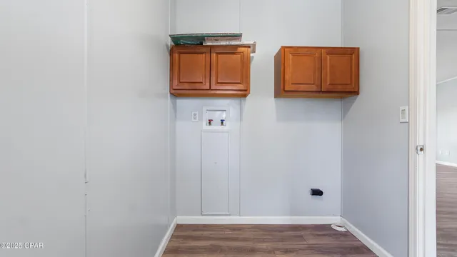 $216,900 | 12808 Clear Creek Road, Youngstown, FL 32466