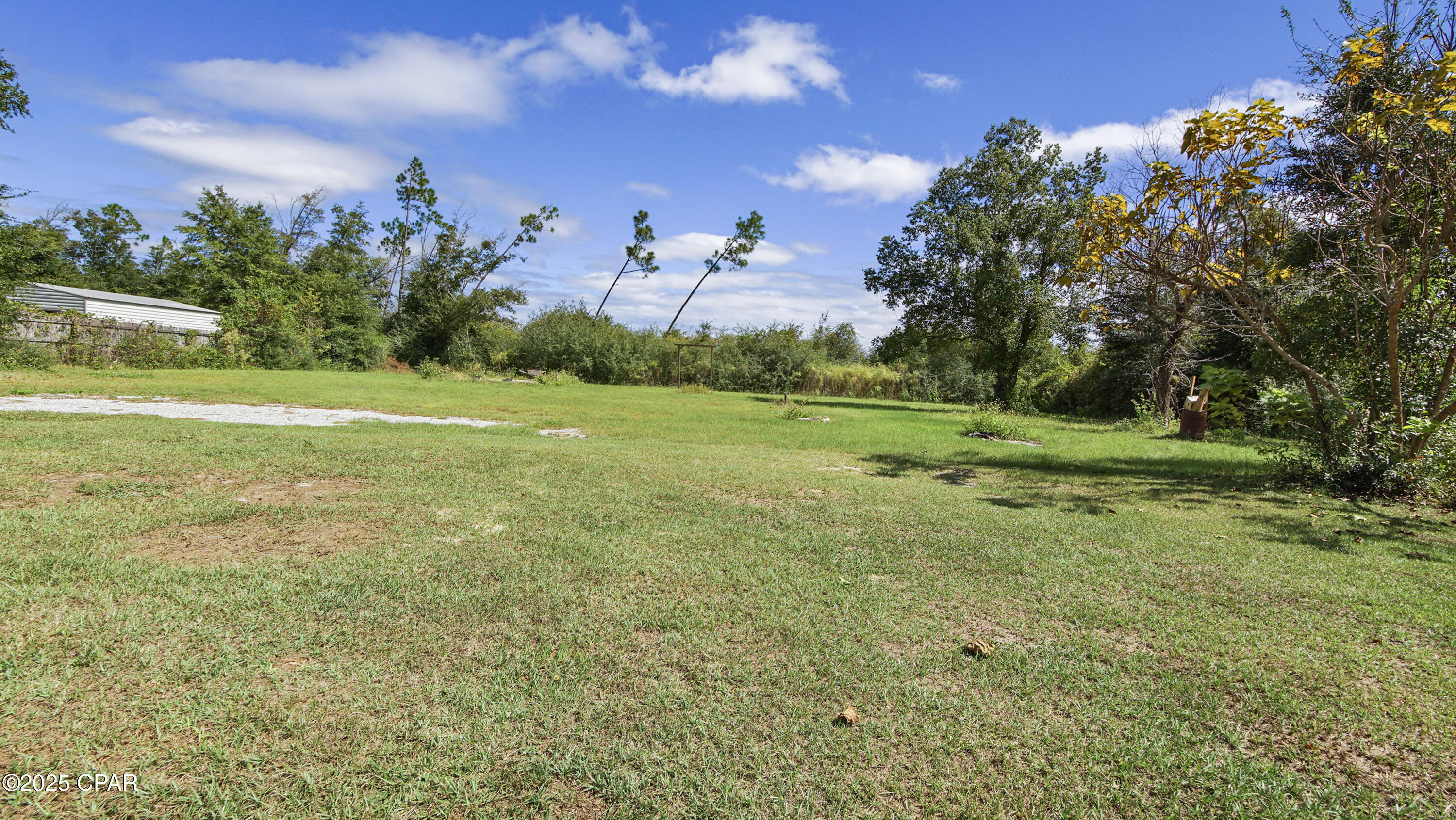 12808 Clear Creek Road Youngstown, FL 32466 - Photo 31 of 36